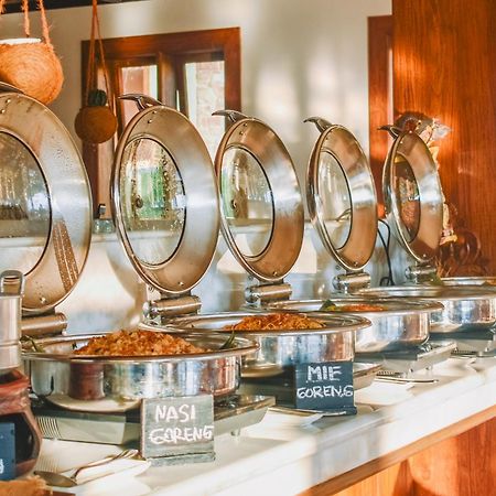 Shanaya Resort Malang Zewnętrze zdjęcie