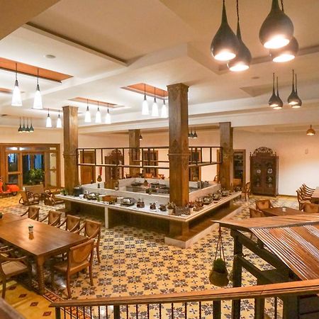 Shanaya Resort Malang Zewnętrze zdjęcie