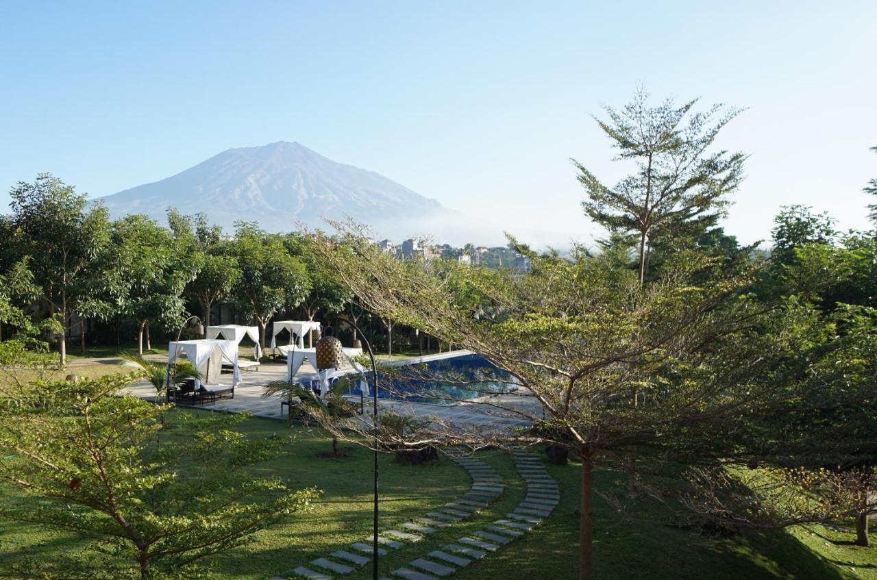 Shanaya Resort Malang Zewnętrze zdjęcie