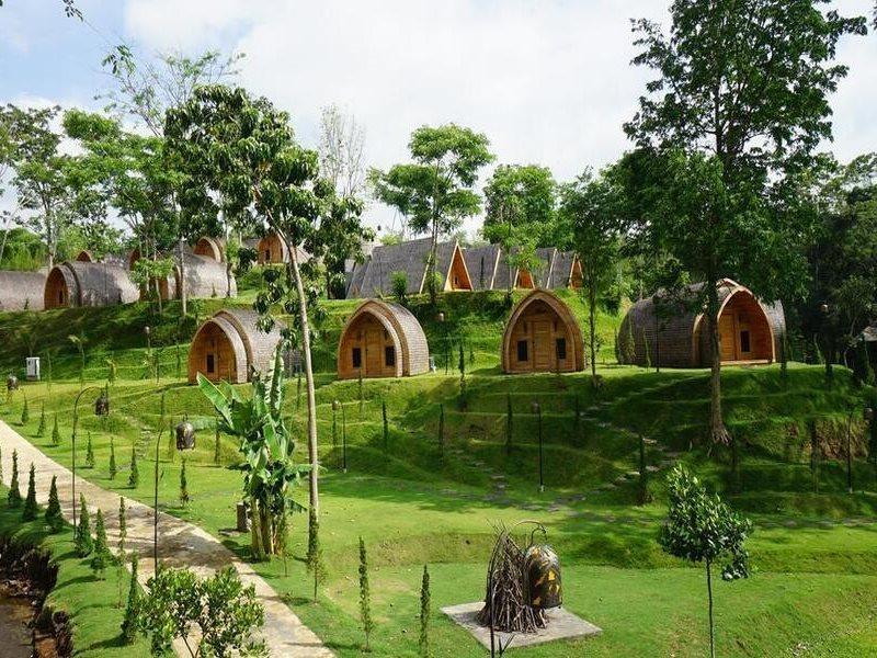 Shanaya Resort Malang Zewnętrze zdjęcie