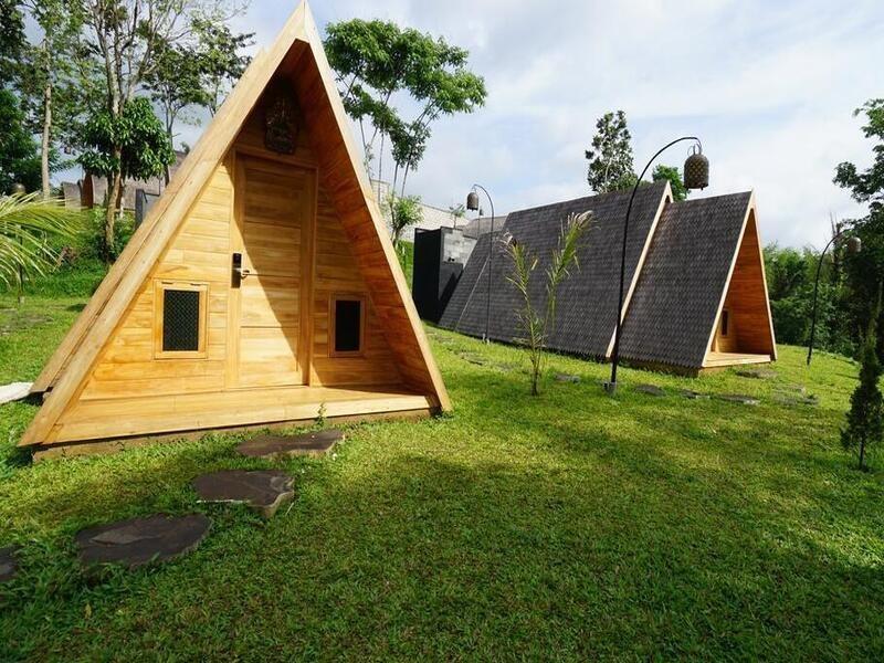 Shanaya Resort Malang Zewnętrze zdjęcie