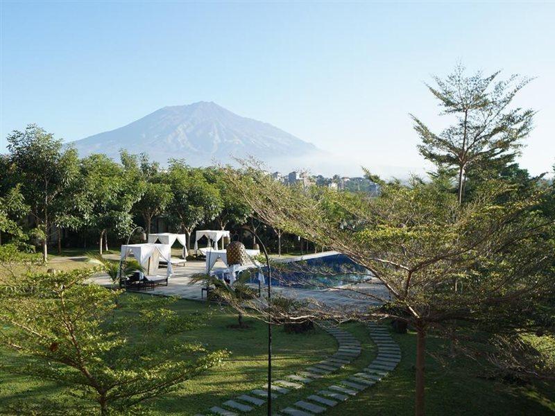 Shanaya Resort Malang Zewnętrze zdjęcie
