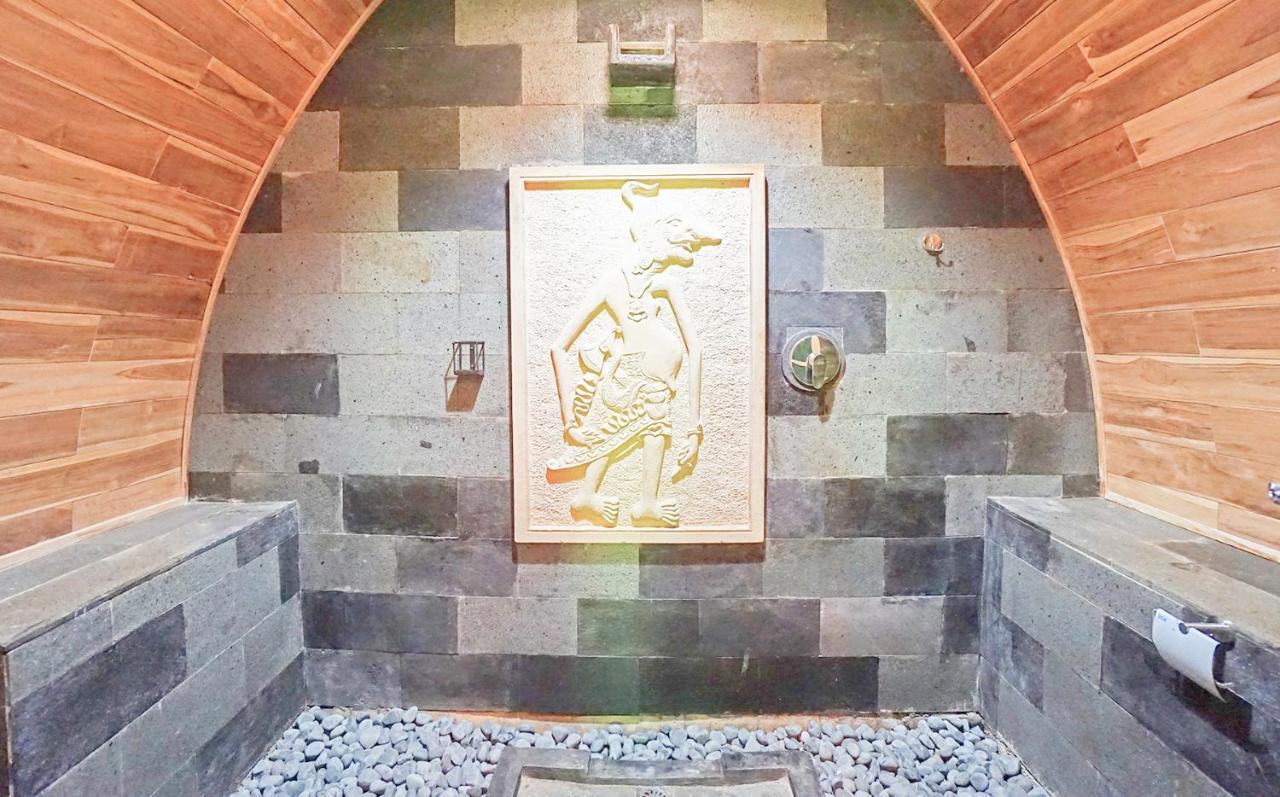 Shanaya Resort Malang Zewnętrze zdjęcie