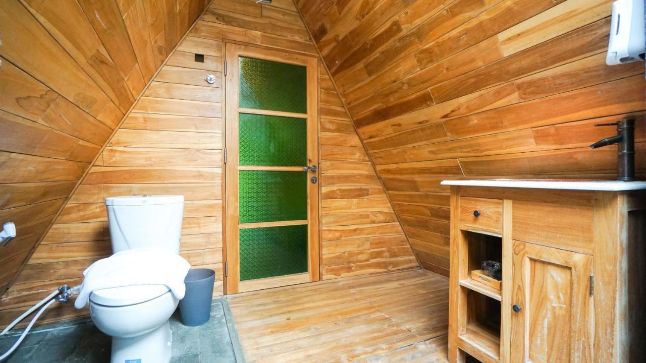 Shanaya Resort Malang Zewnętrze zdjęcie