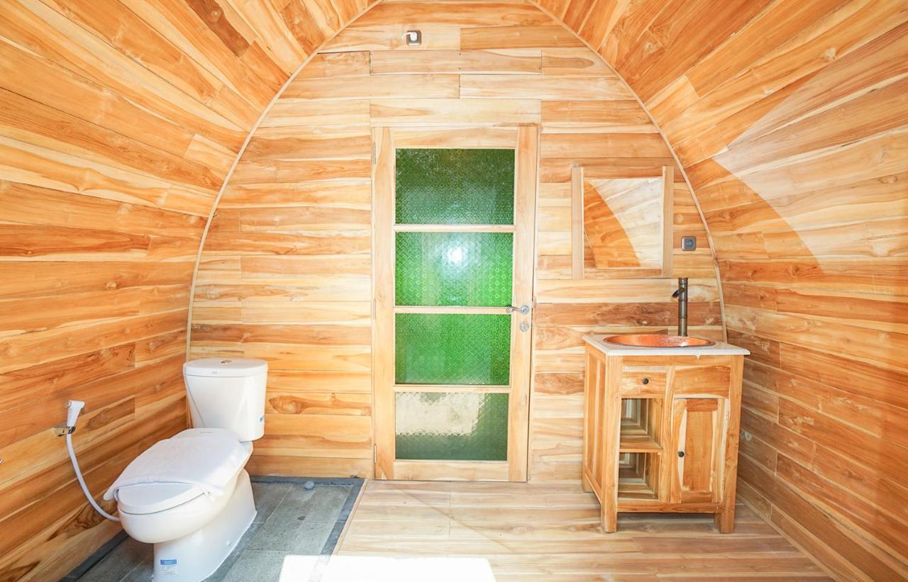 Shanaya Resort Malang Zewnętrze zdjęcie