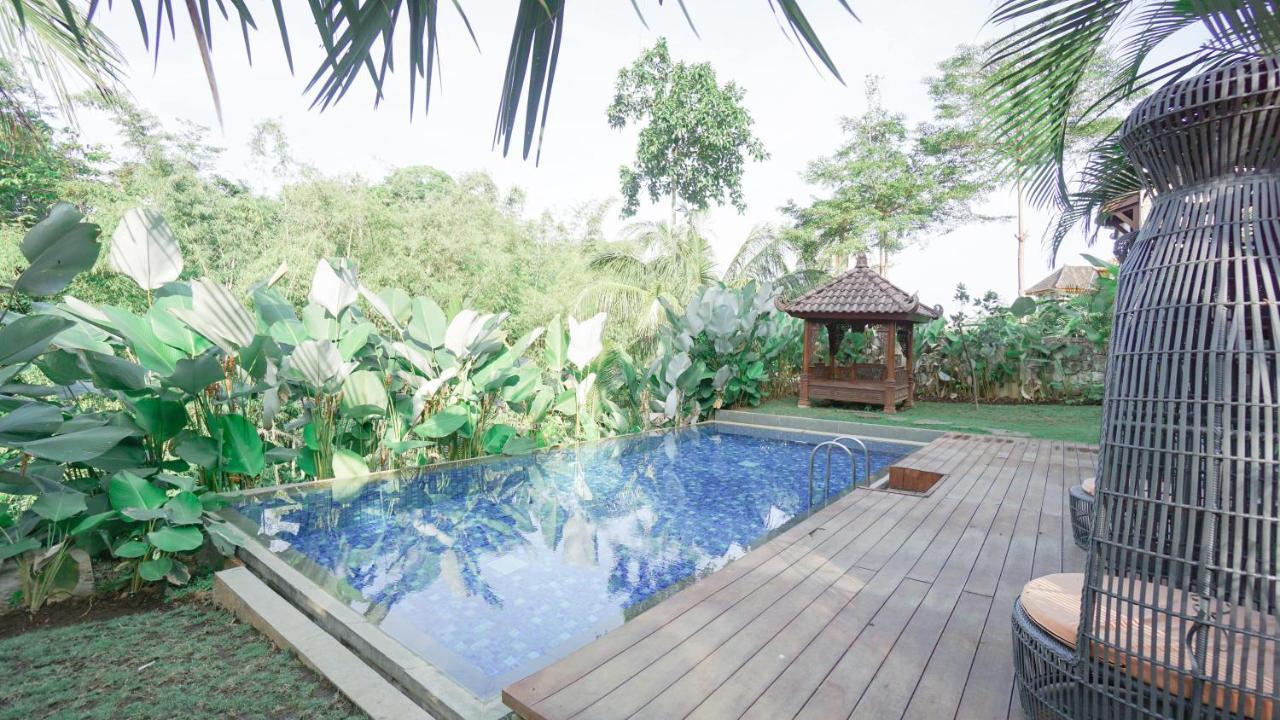 Shanaya Resort Malang Zewnętrze zdjęcie