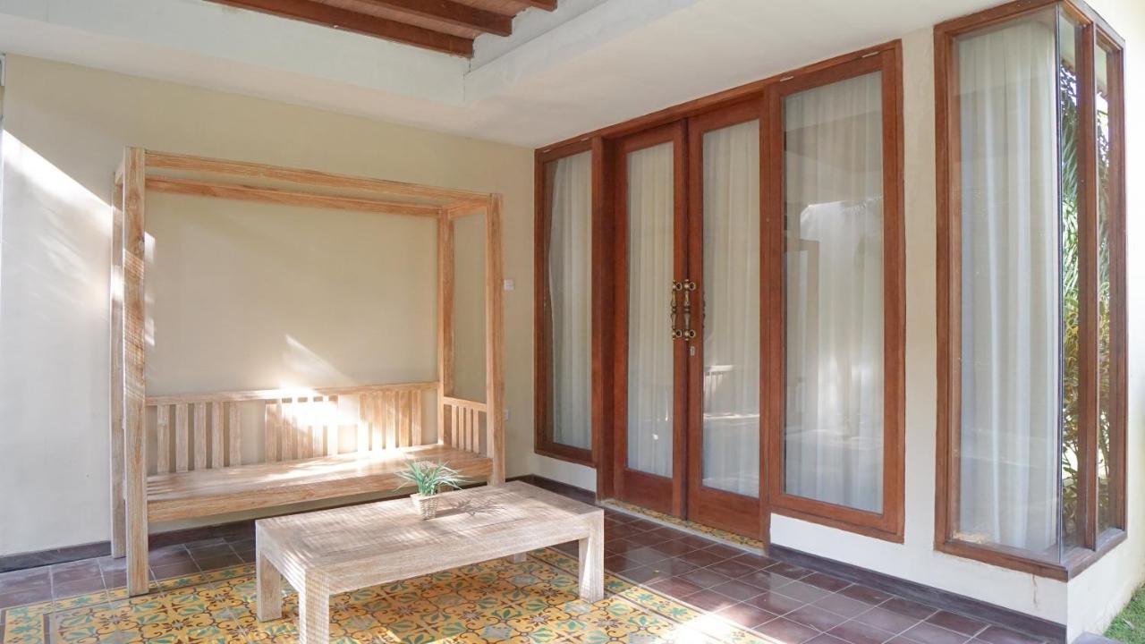 Shanaya Resort Malang Zewnętrze zdjęcie