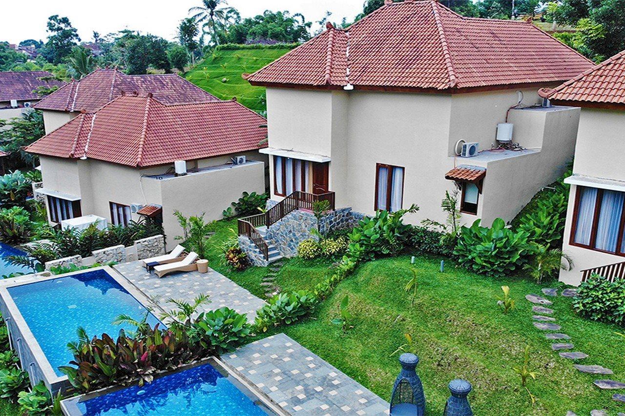 Shanaya Resort Malang Zewnętrze zdjęcie