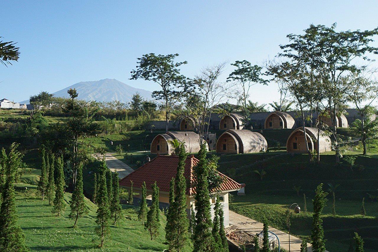 Shanaya Resort Malang Zewnętrze zdjęcie