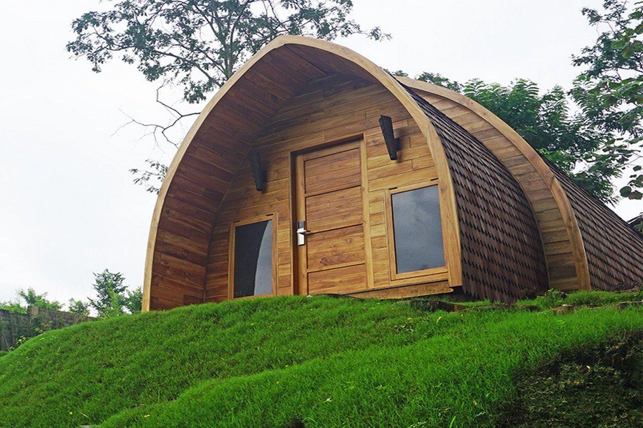 Shanaya Resort Malang Zewnętrze zdjęcie