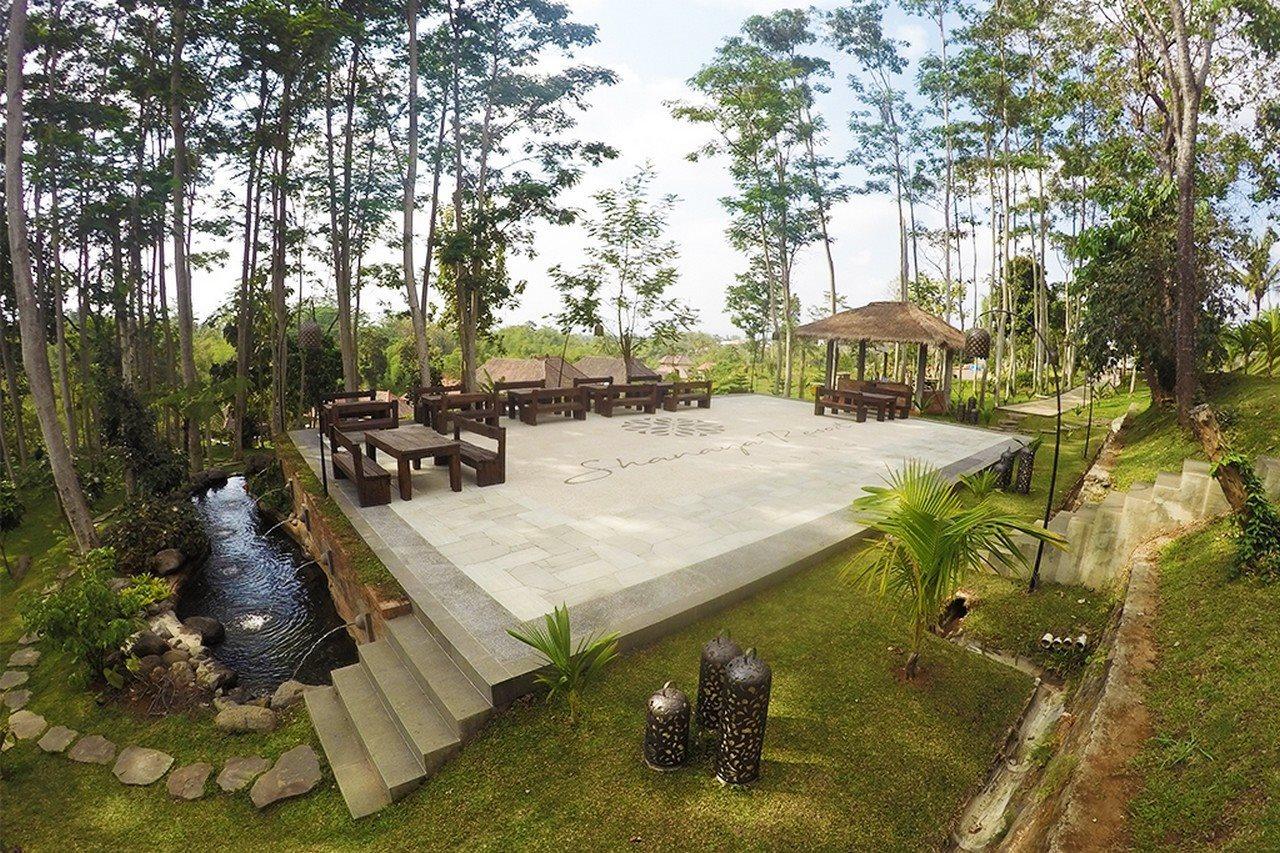 Shanaya Resort Malang Zewnętrze zdjęcie