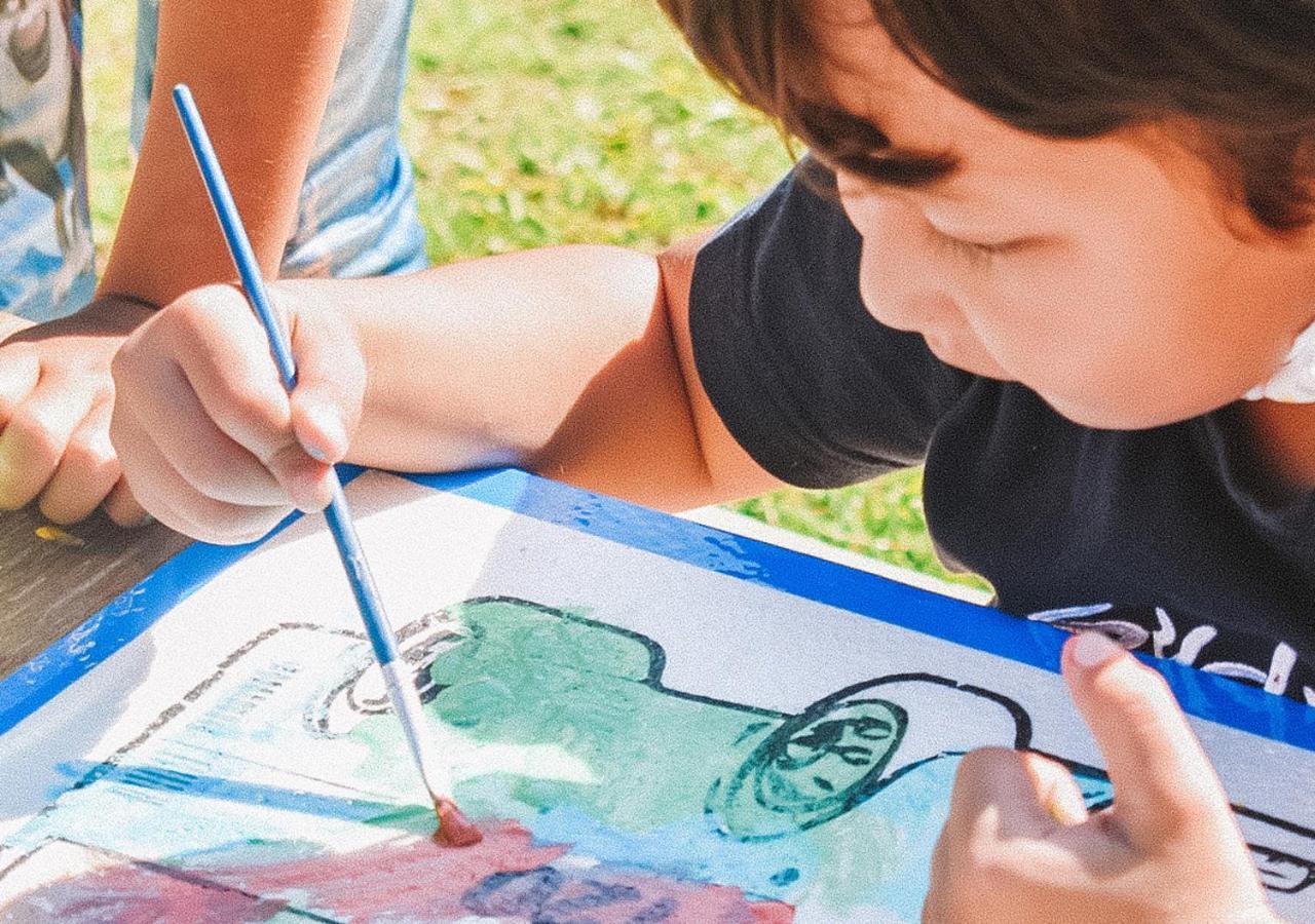 Shanaya Resort Malang Zewnętrze zdjęcie