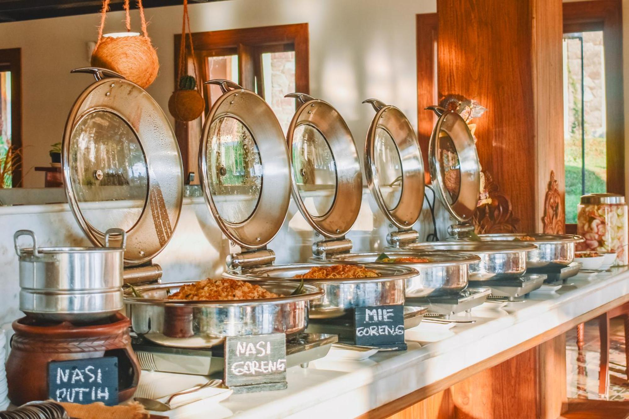 Shanaya Resort Malang Zewnętrze zdjęcie