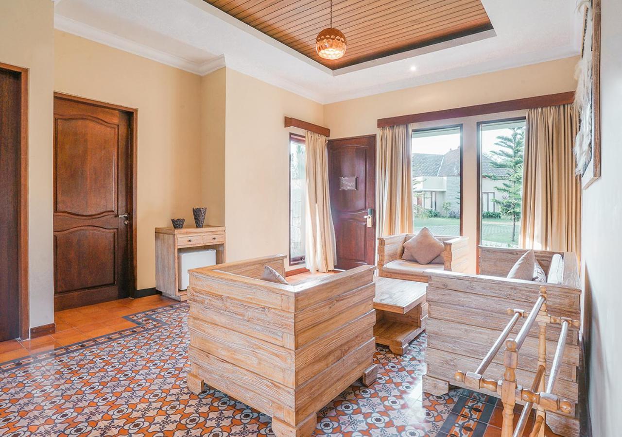 Shanaya Resort Malang Zewnętrze zdjęcie