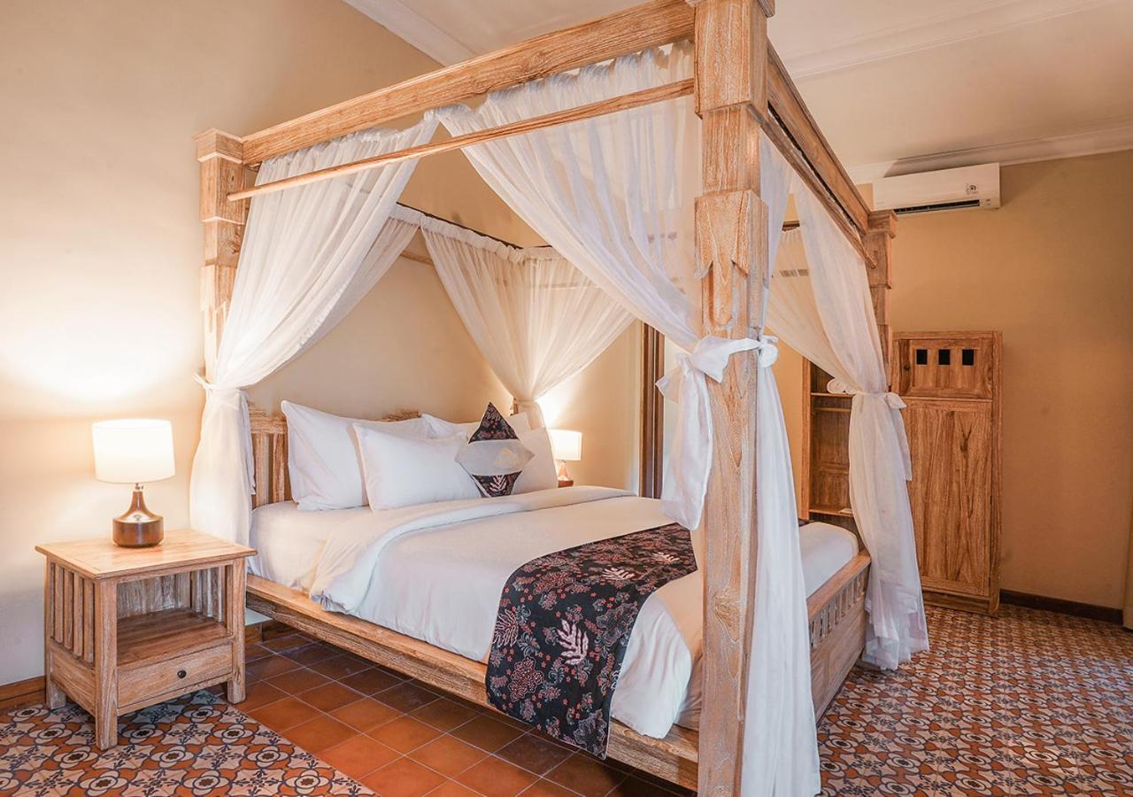 Shanaya Resort Malang Zewnętrze zdjęcie