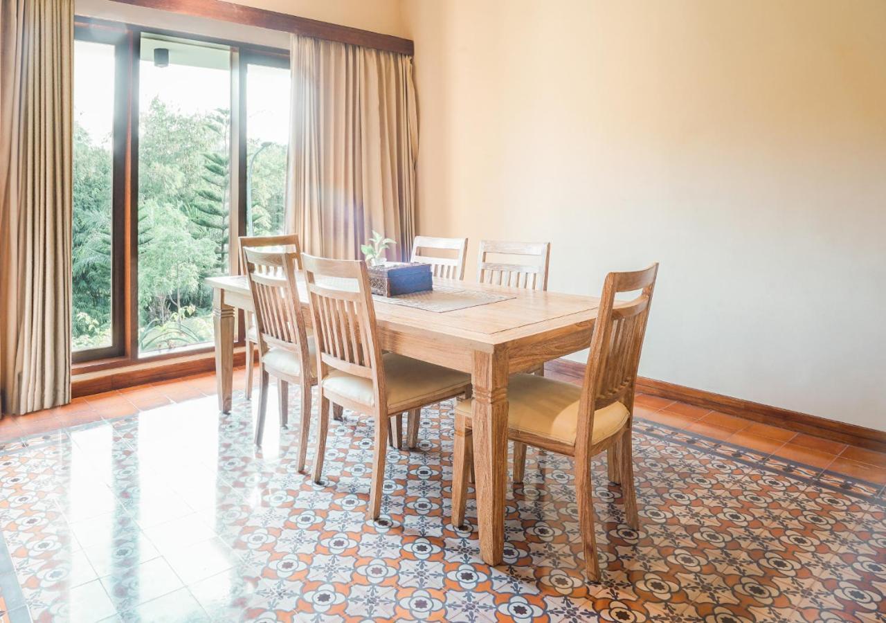 Shanaya Resort Malang Zewnętrze zdjęcie