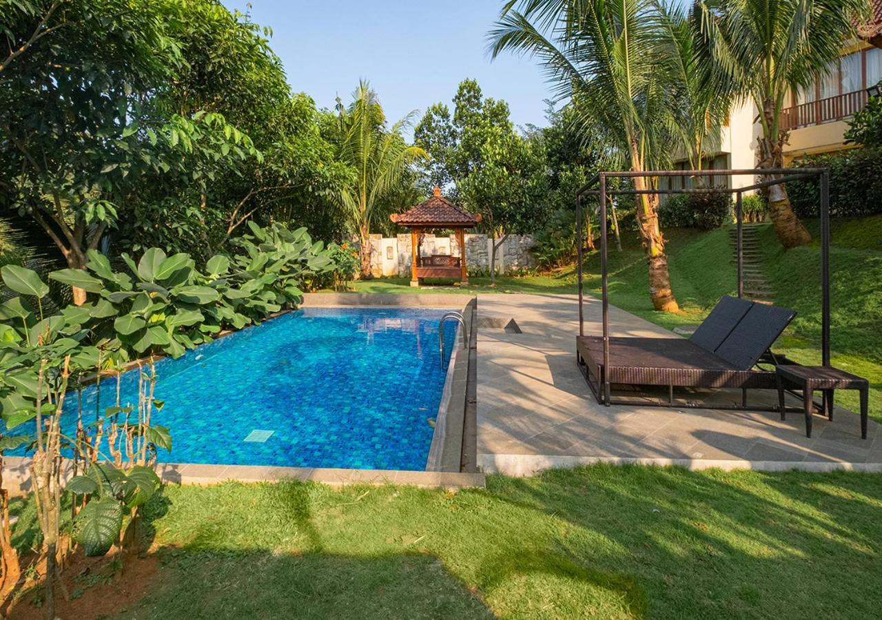 Shanaya Resort Malang Zewnętrze zdjęcie