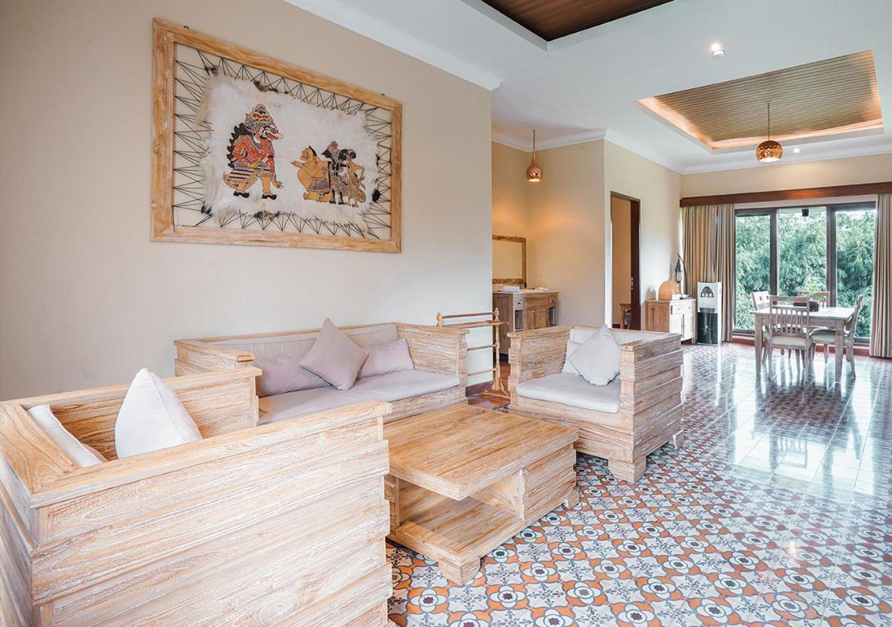 Shanaya Resort Malang Zewnętrze zdjęcie
