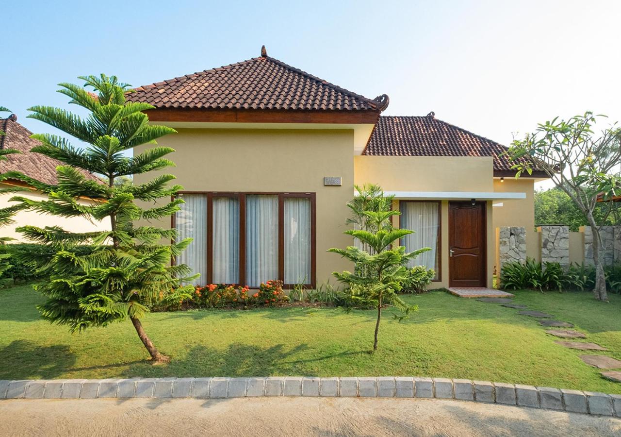 Shanaya Resort Malang Zewnętrze zdjęcie