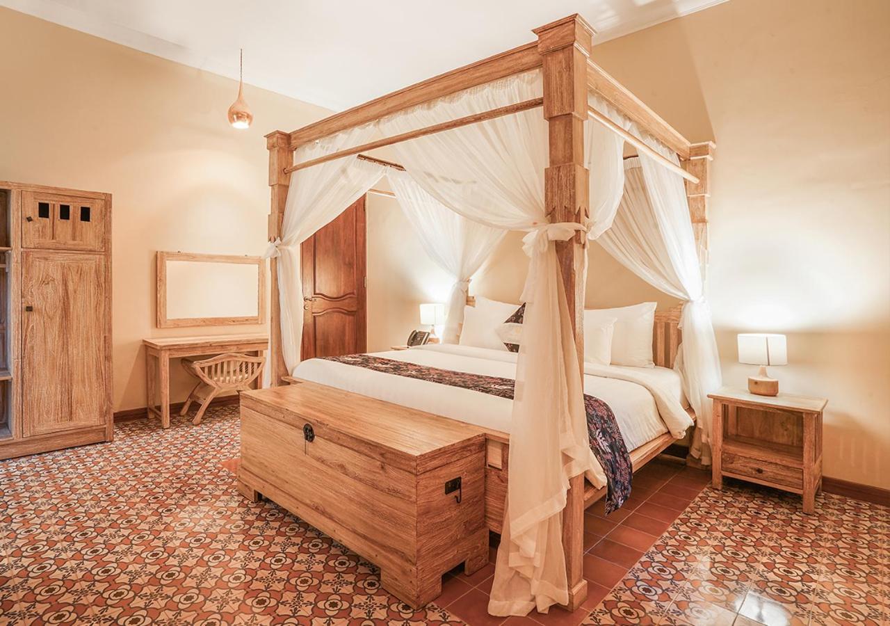 Shanaya Resort Malang Zewnętrze zdjęcie