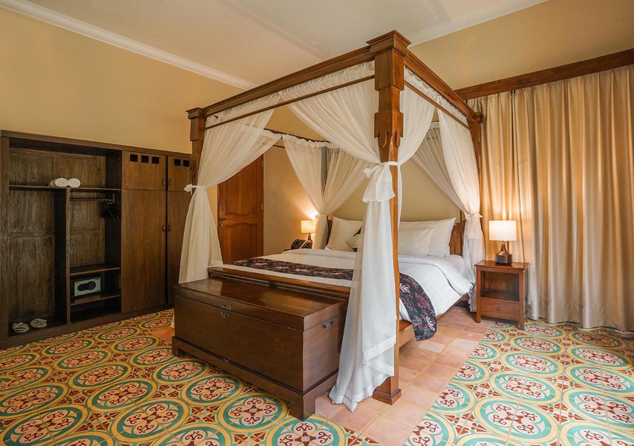 Shanaya Resort Malang Zewnętrze zdjęcie