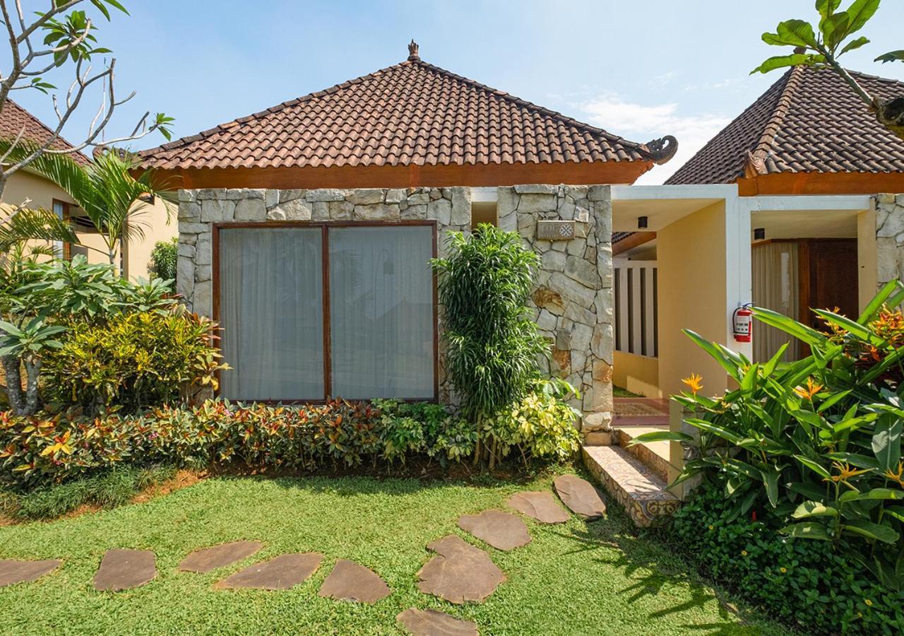 Shanaya Resort Malang Zewnętrze zdjęcie