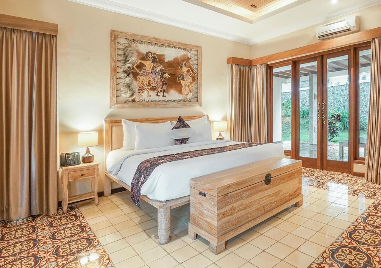 Shanaya Resort Malang Zewnętrze zdjęcie