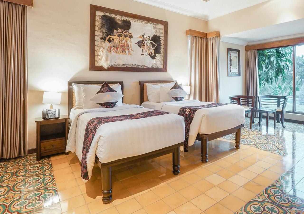 Shanaya Resort Malang Zewnętrze zdjęcie