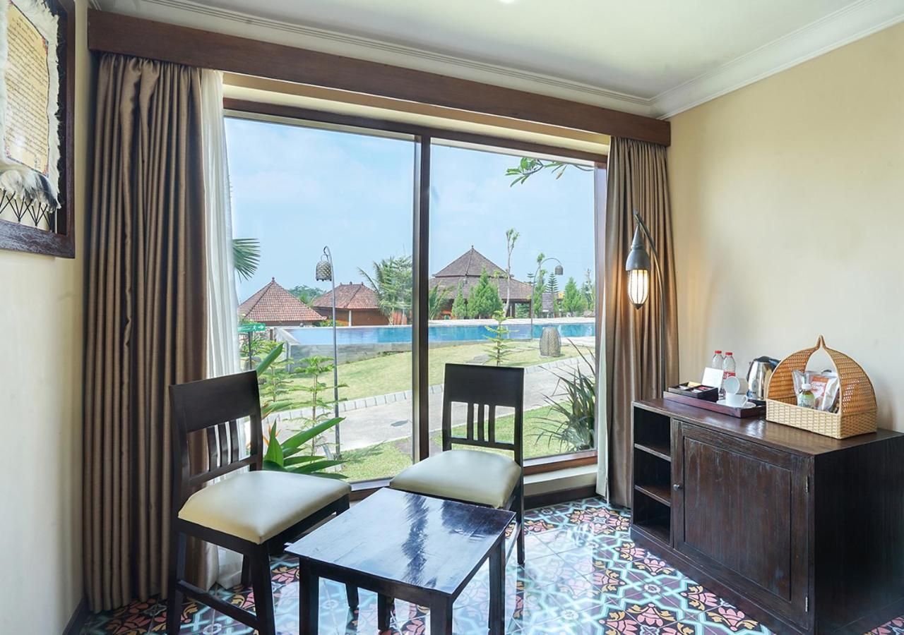 Shanaya Resort Malang Zewnętrze zdjęcie