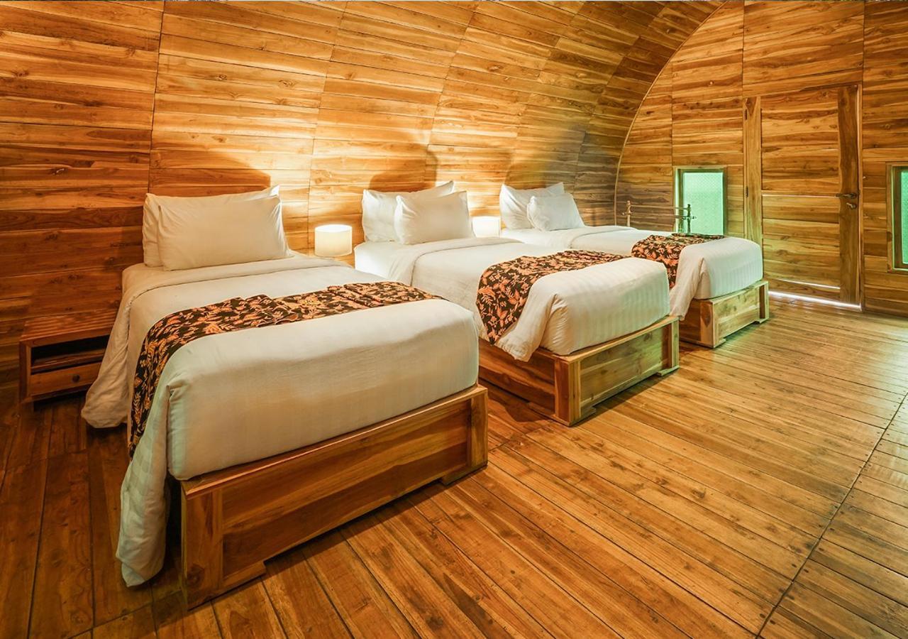 Shanaya Resort Malang Zewnętrze zdjęcie