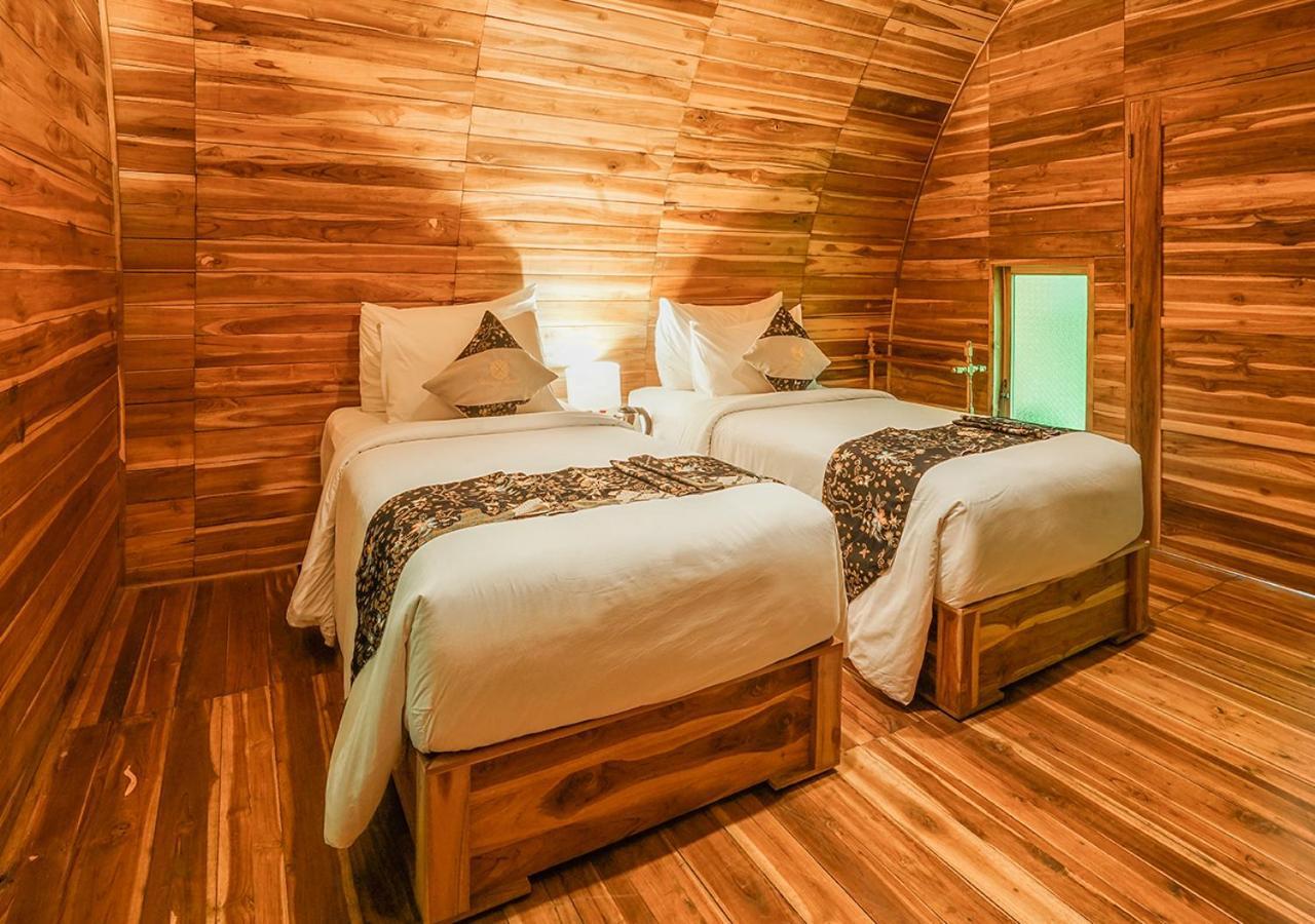Shanaya Resort Malang Zewnętrze zdjęcie