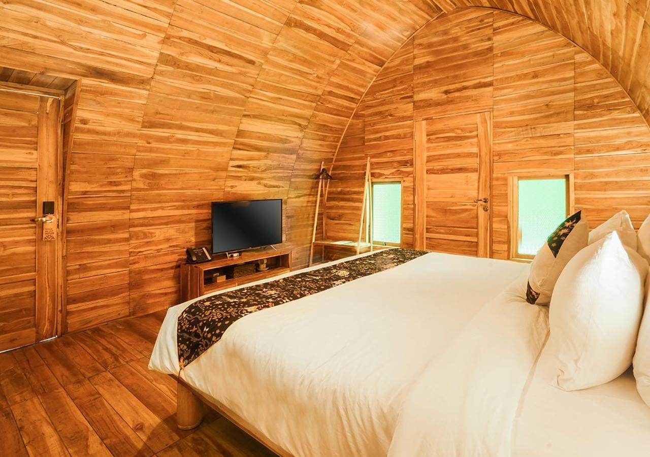 Shanaya Resort Malang Zewnętrze zdjęcie