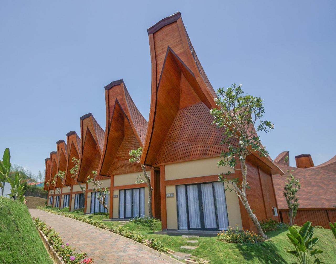 Shanaya Resort Malang Zewnętrze zdjęcie