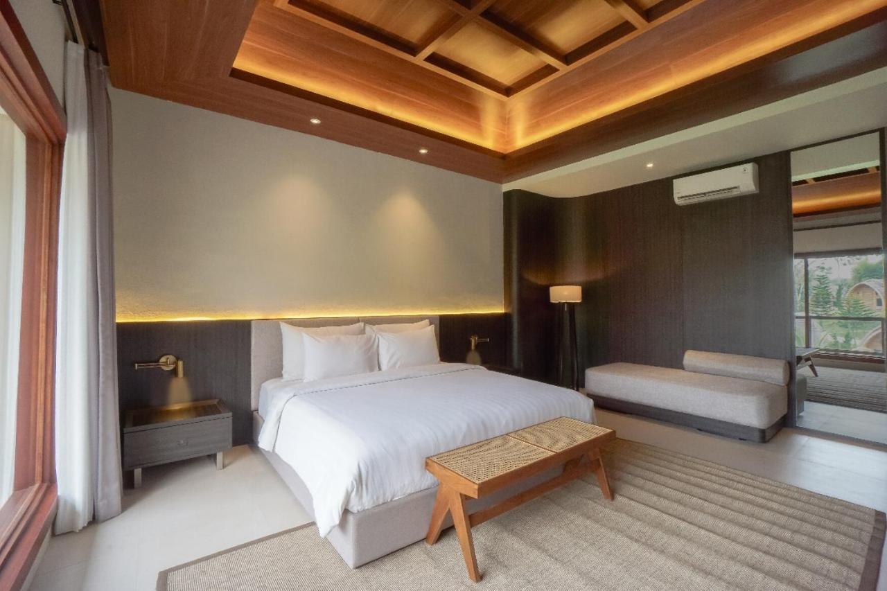 Shanaya Resort Malang Zewnętrze zdjęcie
