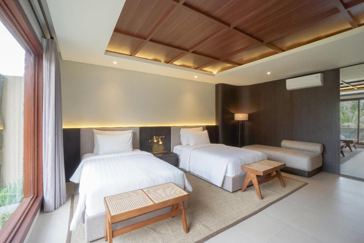 Shanaya Resort Malang Zewnętrze zdjęcie