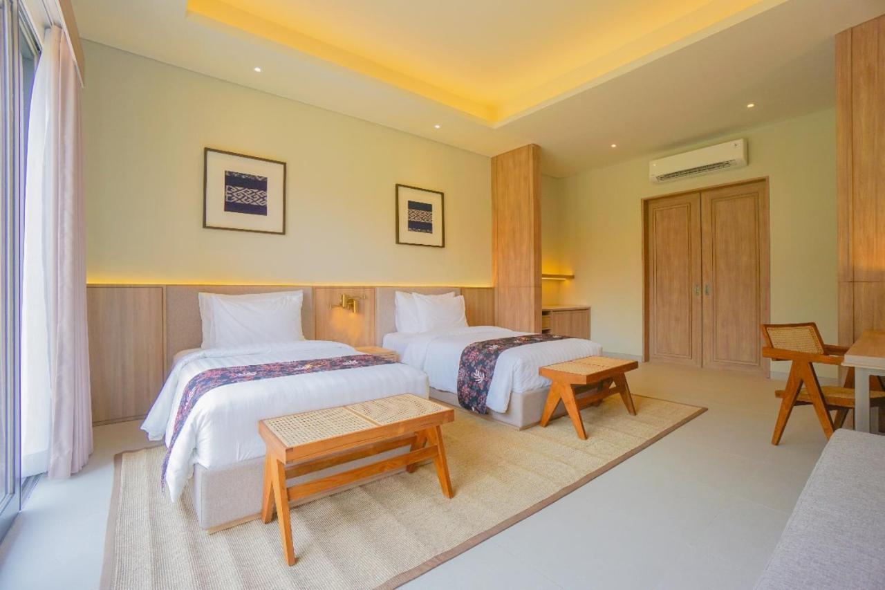 Shanaya Resort Malang Zewnętrze zdjęcie