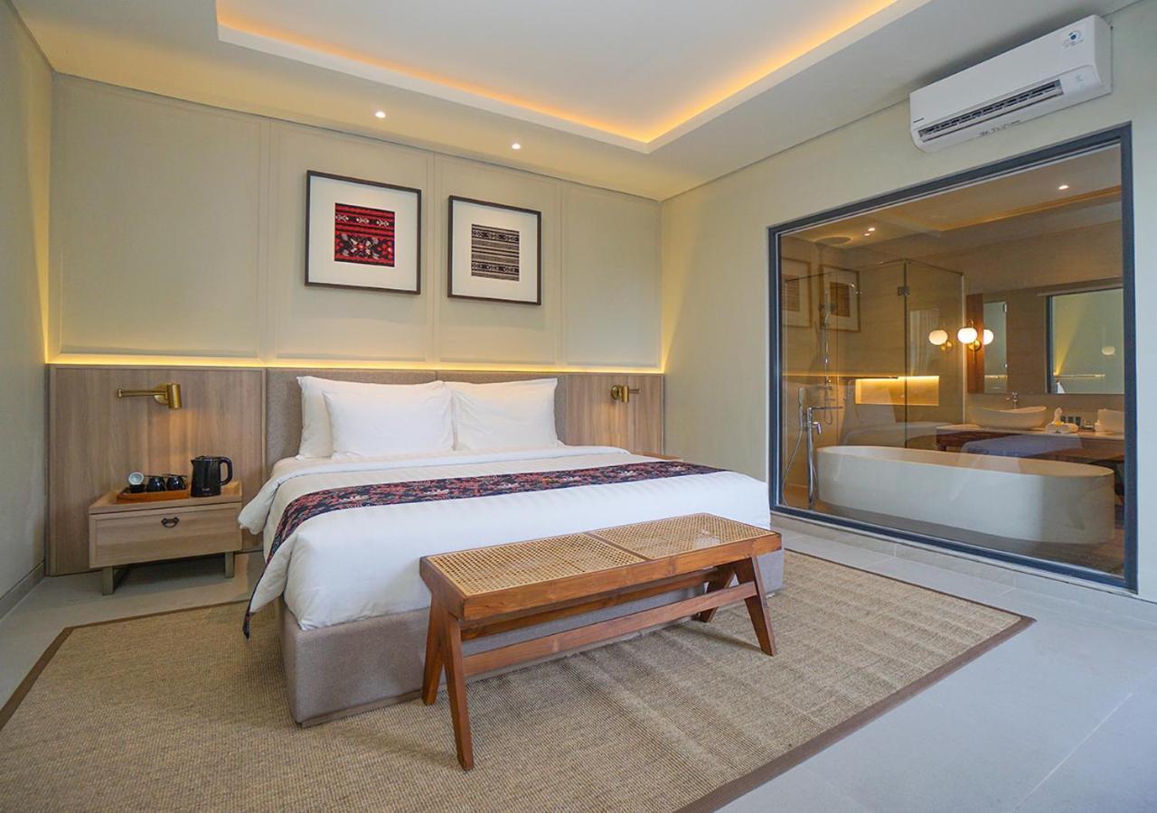 Shanaya Resort Malang Zewnętrze zdjęcie