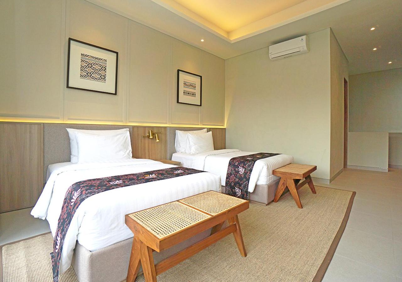 Shanaya Resort Malang Zewnętrze zdjęcie