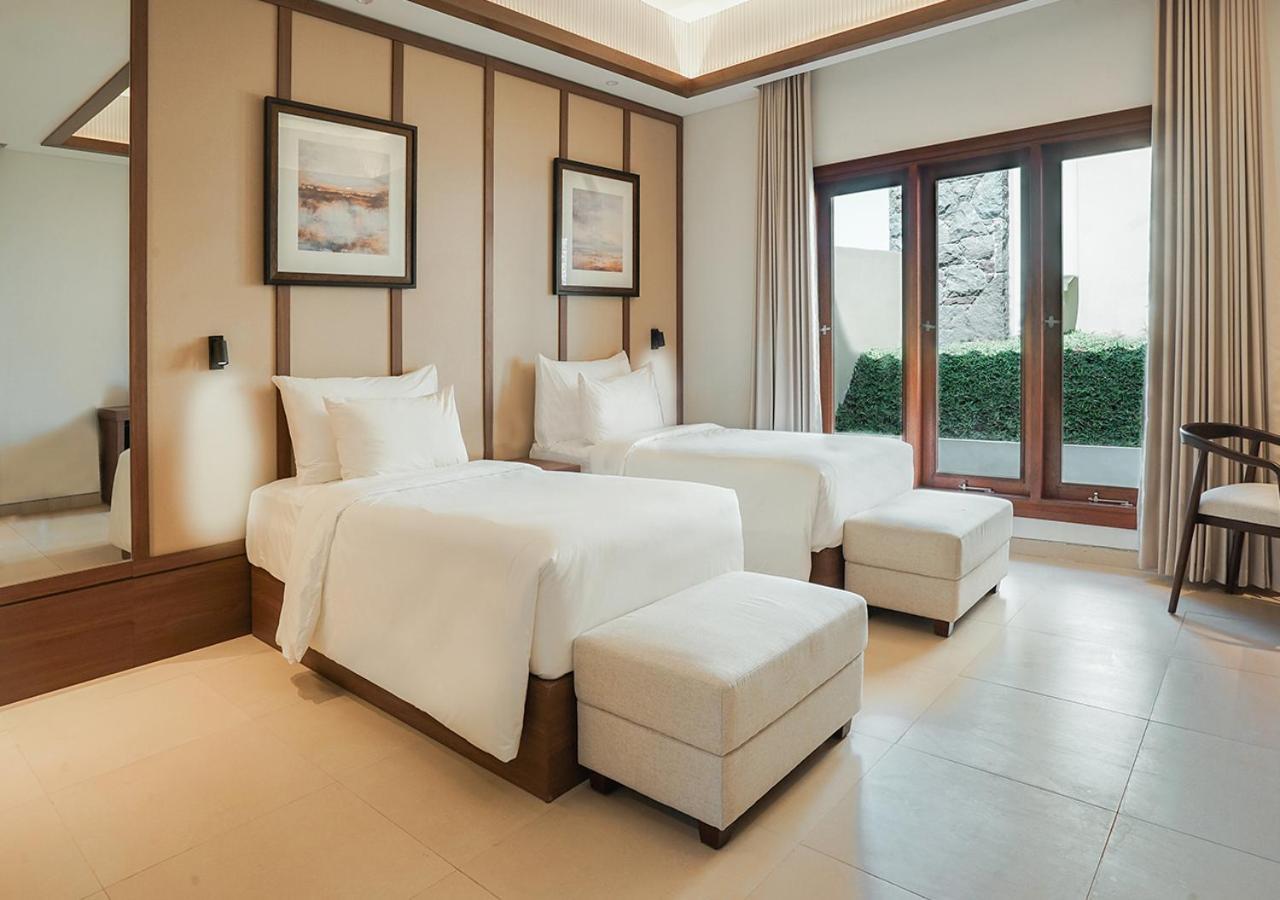 Shanaya Resort Malang Zewnętrze zdjęcie