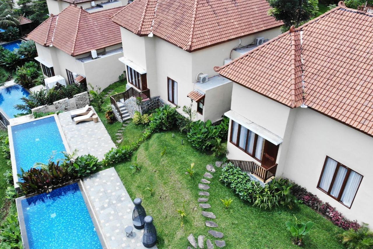 Shanaya Resort Malang Zewnętrze zdjęcie