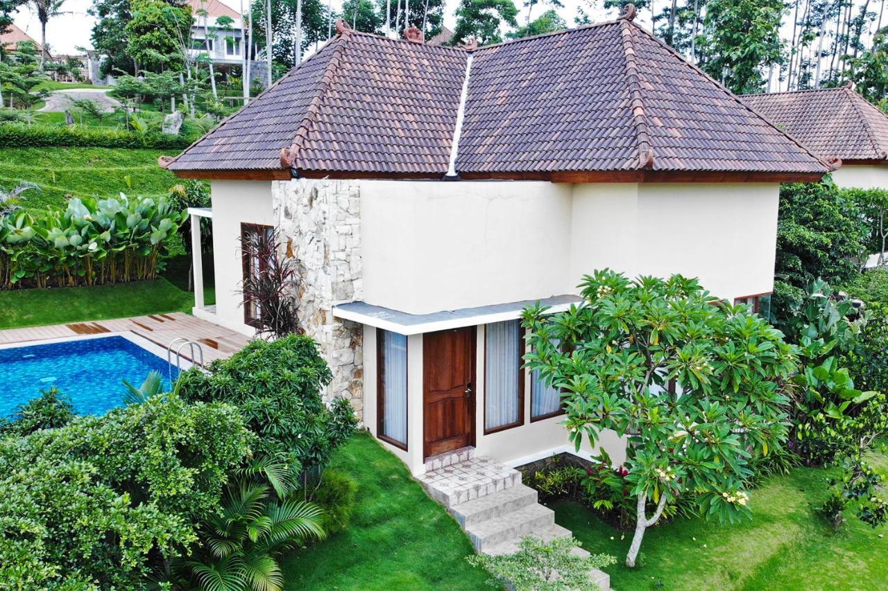 Shanaya Resort Malang Zewnętrze zdjęcie