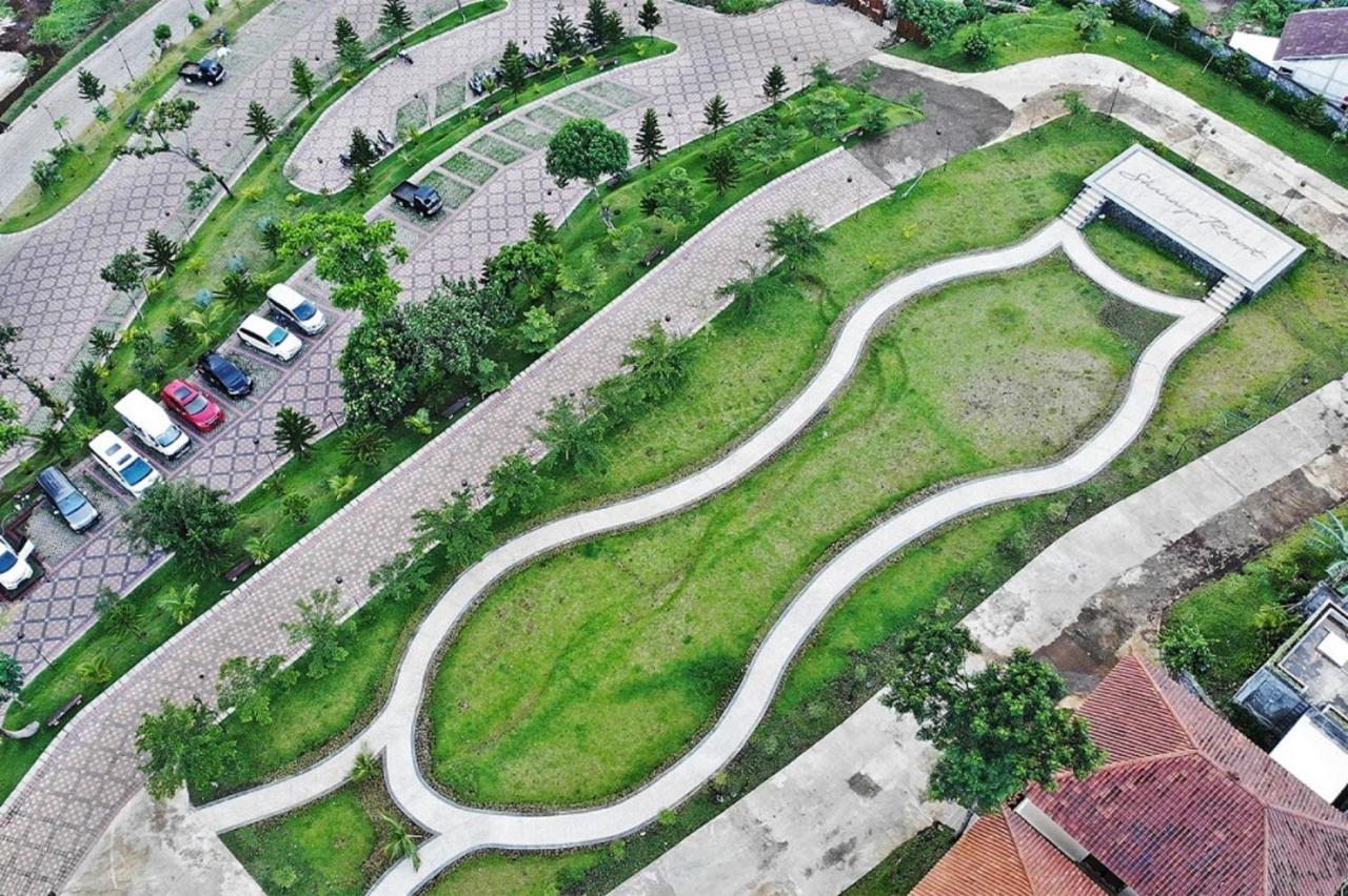 Shanaya Resort Malang Zewnętrze zdjęcie