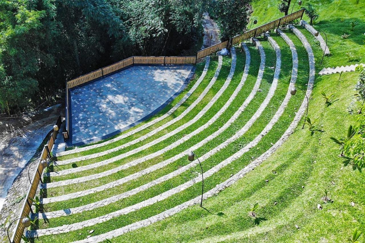 Shanaya Resort Malang Zewnętrze zdjęcie